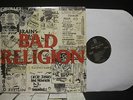 Bad Religion - All Ages (LP) 1995 US ORIG VINYL Rancid Offspring Nofx Pennywise
