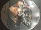 IRON MAIDEN - Infinite Dreams - Uncut Test Pressing Picture Disc (Vinyl)