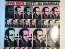 Steve Reich, 