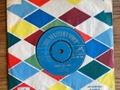 Rock n Roll - Johnny Kidd and The Pirates - Shakin all Over 45-POP 753 Near Mint