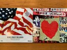 Manic Street Preachers, Theme from Mash, You Love Us, Heavenly HVN1012 Vinyl