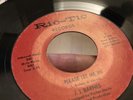 JJ Barnes - Please Let Me In - Northern Soul Classic