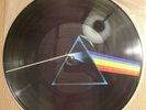 Pink Floyd ?– Dark Side Of The Moon picture disc lp vinyl die cut folder