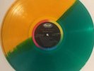 NEW sealed The Beach Boys Pet Sounds GREEN & YELLOW split coloured vinyl LP 2018