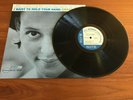 Grant Green I Want to Hold Your Hand Vinyl LP Blue Note Van Gelder