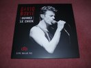 David Bowie - Ouvrez Le Chien   2LP  M- / M