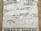Neil Young Zuma Crazy Horse Vinyl Lp 1975 K54057