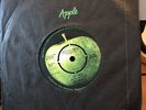 The Beatles with Billy Preston   Get Back 7” Vinyl 1969   Side B MISPRINTED