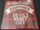 Mighty Bosstones- Devil's Night Out LP (2-Tone/Ska/Mod/Soul/Punk/Skins) vintage