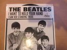The Beatles 45 RPM 7