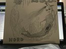 Nord L.S.D., psych orig. japan 1st.Press 1984  Privat  -KULT-