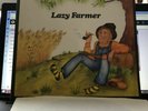 Lazy Farmer Same , UK psych folk, orig germ.(only ) 1st. Press 1975