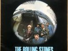 ROLLING STONES BIG HITS 1970 UK DECCA REISSUE  VINYL LP TXS.101 + POSTER