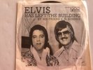 Elvis Has Left the Building J.D. Sumner 45 7