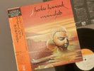 HERBIE HANCOCK MAN-CHILD CBS/SONY SOPO-109 Japan Vinyl LP with OBI ExEx