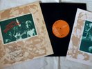 Lou Reed ?– Berlin orig. USA 1973 + booklet  Iggy Pop, Ozzy Osbourne