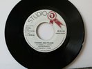 DEVON RUSSELL - THANKS AND PRAISE - STUDIO ONE