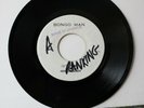 HORACE ANDY - SKYLARKING - /UNDERGROUND VEGETABLE - BONGO MAN