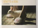Tindersticks : Nenette Et Boni LP 1996 Vinyl Super Rare VG+ Vincent Gallo