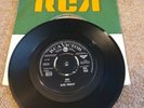Elvis Presley ?- Judy c/w There's Always Me 1967 UK 45 RCA VICTOR