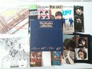 The Beatles - Blue Box Collection  (Made in West Germany) 