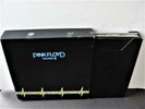 PINK FLOYD-THE FIRST XI-UK EMI HARVEST PF 11 LP BOX SET (2) Picture Disks. RARE.