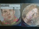 The Killers - Spaceman and Human 7