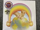 Grateful Dead Lp SEALED Europe 72 3x Lp RH1 2668 New