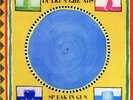 Talking Heads Speaking In Tongues Blue LP NEW Television Blondie XTX The Police