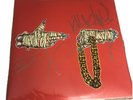 SIGNED RTJ2 [LP] by Run the Jewels (Vinyl, Oct-2014, Mass Appeal)