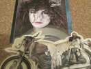 UNPLAYED MINT Meat Loaf Modern Girl SHAPED   PICTURE DISC  + POSTER SLEEVE
