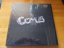 COMUS ‘FIRST UTTERANCE’ DELUXE BOX SET 2010 LIMITED TO 300 UNPLAYED RISE ABOVE 