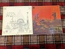 PINK FLOYD MORE RELICS ODEON Japan VINYL LP 2 set