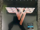 Van Halen Lp SEALED Second Album 1979-2015 180 G  New