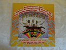 The Beatles Magical Mystery Tour vinyl LP (gatefold, 24 page picture book)