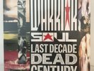 Warrior Soul I Last Decade Dead Century (1989) I 2011 SEALED Vinyl LP Re-issue