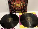 Man With No Name-Moment Of Truth-Double Lp Vinyl Rare 1995 Hard House GOA Trance