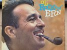 TENNESSEE ERNIE FORD * Ol' Rockin' Ern * Rockabilly UK First Pressing * EX vinyl