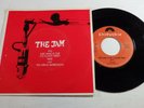 The Jam,  Just who is the 5 O'clock hero, RARE Scandinavian 7
