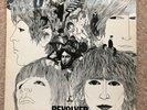 The Beatles Revolver vinyl LP PCS 7009 - Used but in excellent condition