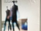 R.E.M Around The Sun Vinyle Lp Original