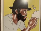 Daytrotter Presents No. 14 Gary Clarke Jr. & Son House, 2013 Ltd. Ed. Vinyl
