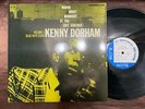 KENNY DORHAM CAFE BOHEMIA VOL. 2 BLUE NOTE BNJ 61003 MONO JAPAN Vinyl LP