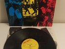 THE 4 SKINS - The Good , The Bad & The 4 Skins (1982) LP Oi  Punk Rock