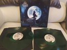 LIMBONIC ART - Moon In The Scorpio Green 2LP BLACK METAL HEAVY METAL
