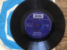 Marianne Faithfull, Something Better/ Sister Morphine, Decca, 1969 (Withdrawn)