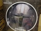 Mandalorian Soundtrack -  Vinyl LP Picture Disc - Star Wars New & Sealed OST