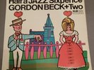 Gordon Beck + Two - Half A Sixpence - 1968 UK Jazz LP - Major Minor MMLP 22