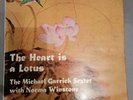 Michael Garrick Sextet - The Heart Is A Lotus - 1970 UK Modal Jazz - Argo ZDA135