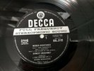 SXL 2112 WEBER OVERTURES ANSERMET LP UK 1ST STEREO ED1 NM/EX